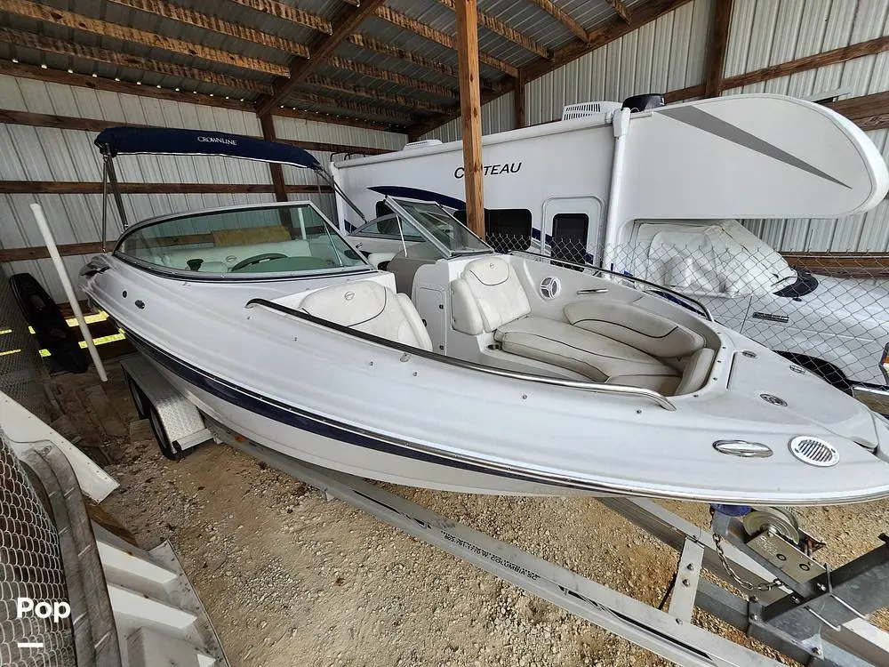 2006 Crownline 230 ls