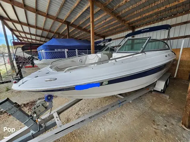 Crownline 230 LS