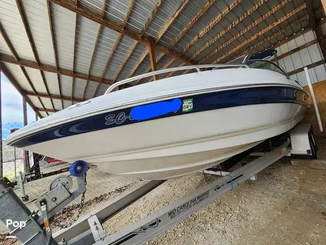 Crownline 230 LS