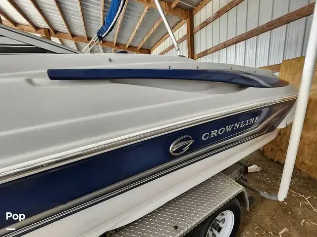 Crownline 230 LS