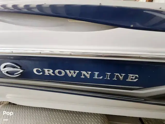 Crownline 230 LS