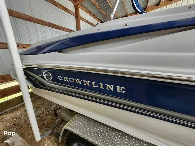 Crownline 230 LS