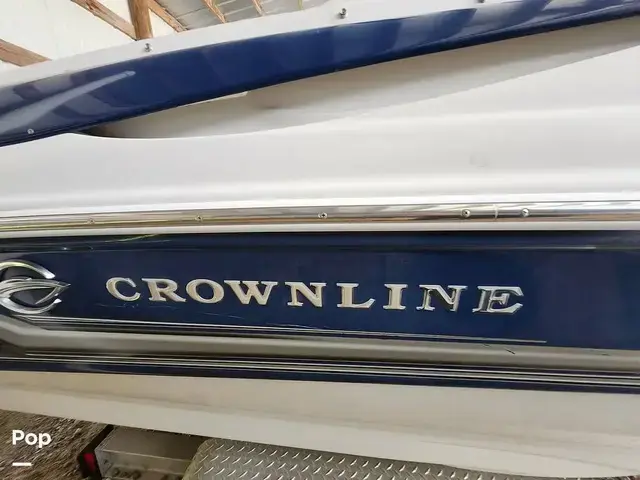 Crownline 230 LS