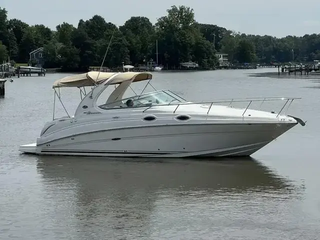 Sea Ray 280 Sundancer