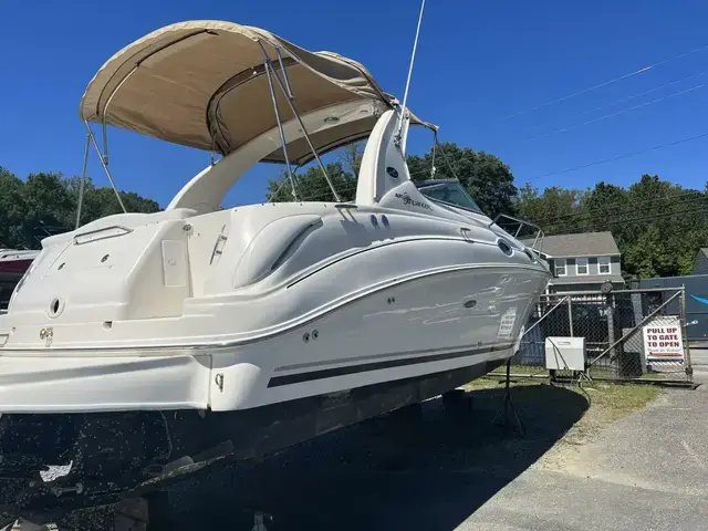 Sea Ray 280 Sundancer