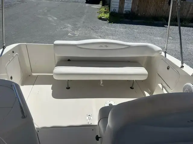 Sea Ray 280 Sundancer