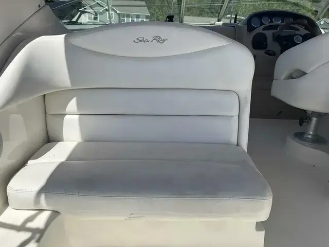 Sea Ray 280 Sundancer