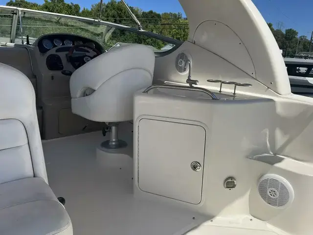 Sea Ray 280 Sundancer