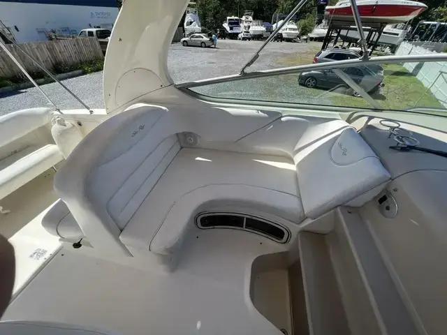 Sea Ray 280 Sundancer