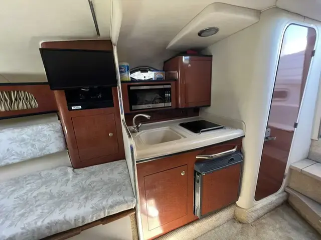 Sea Ray 280 Sundancer