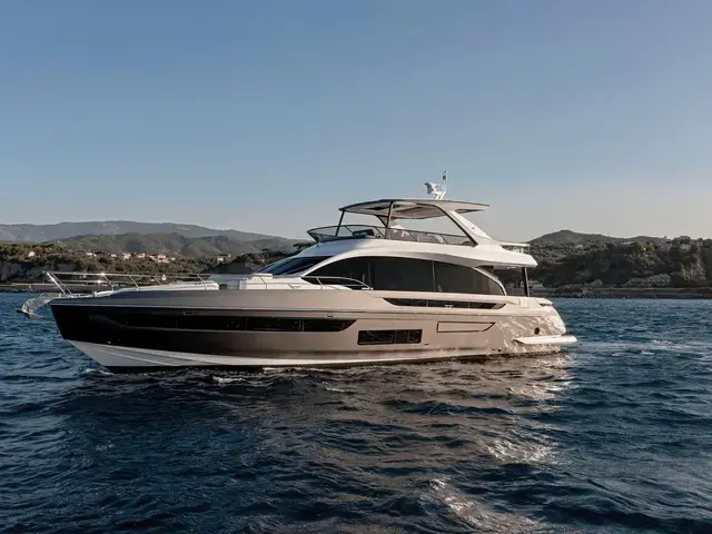 Azimut 72 Flybridge