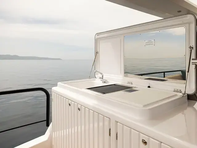 Azimut Magellano 60