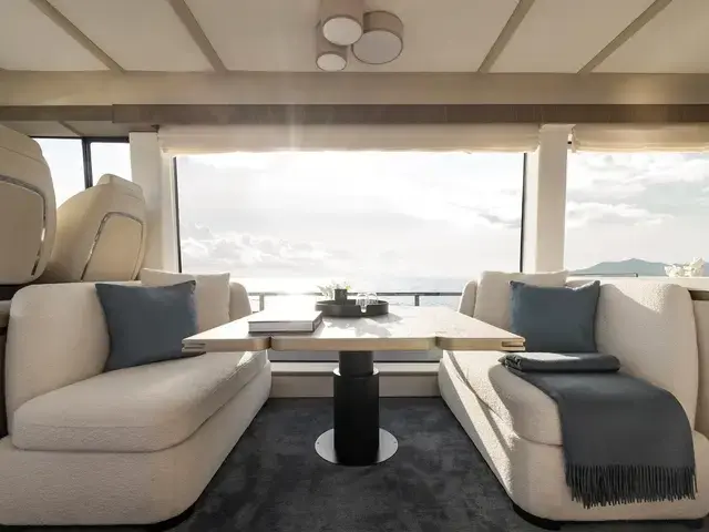 Azimut Magellano 60