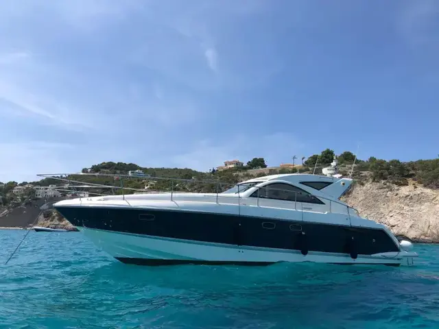 Fairline Targa 44 Gran Turismo