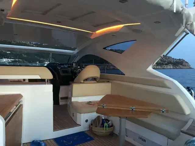 Fairline Targa 44 Gran Turismo