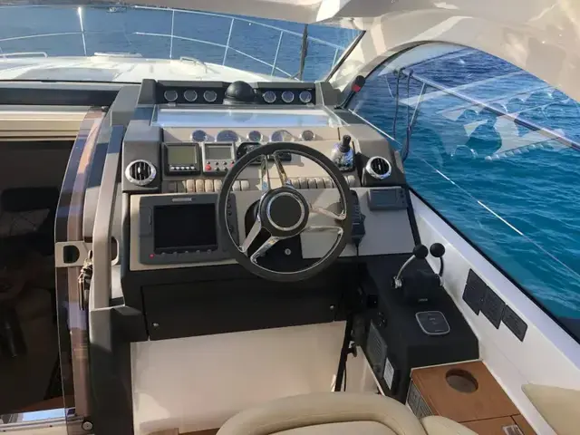 Fairline Targa 44 Gran Turismo