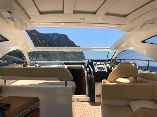 Fairline Targa 44 Gran Turismo