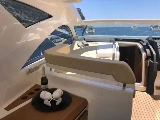 Fairline Targa 44 Gran Turismo