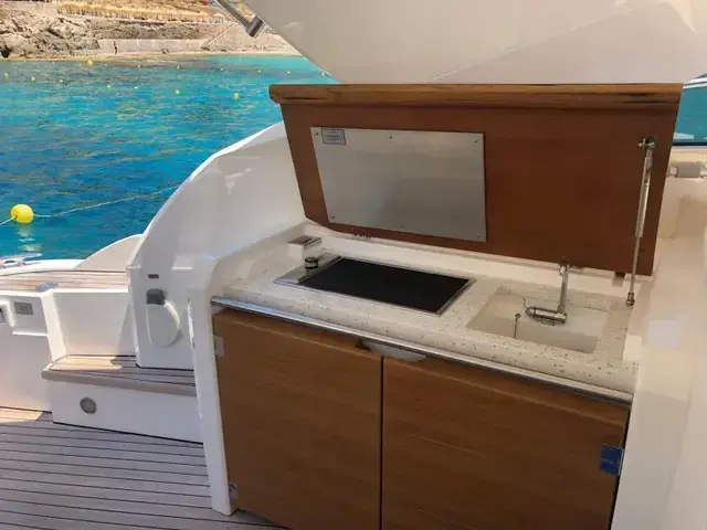 Fairline Targa 44 Gran Turismo