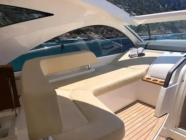 Fairline Targa 44 Gran Turismo