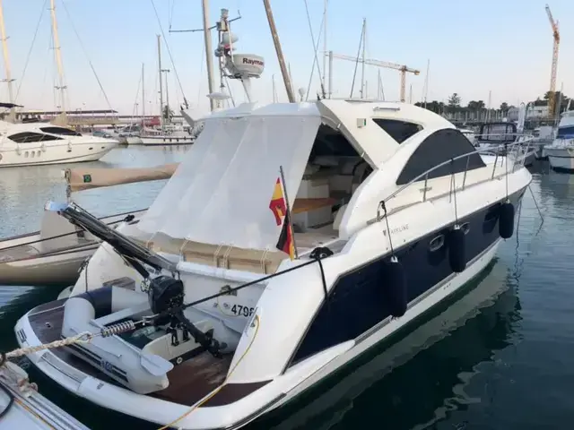 Fairline Targa 44 Gran Turismo