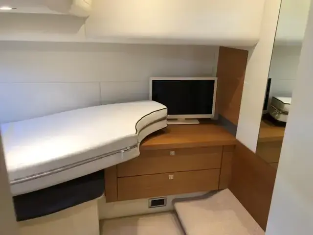 Fairline Targa 44 Gran Turismo