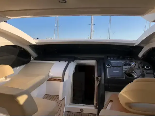 Fairline Targa 44 Gran Turismo