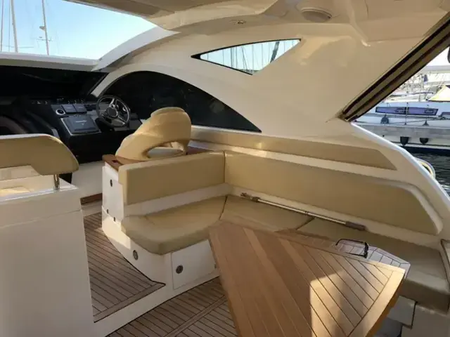 Fairline Targa 44 Gran Turismo