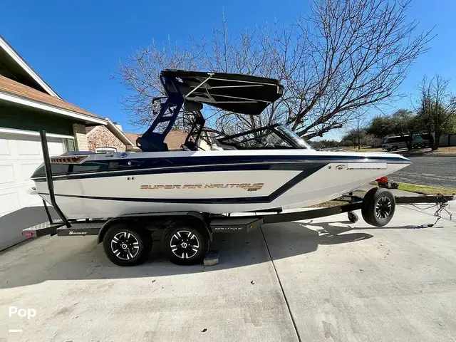 Nautique Super Air Gs20