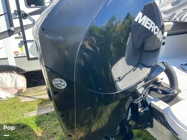 Sea Ray 250 Sdx