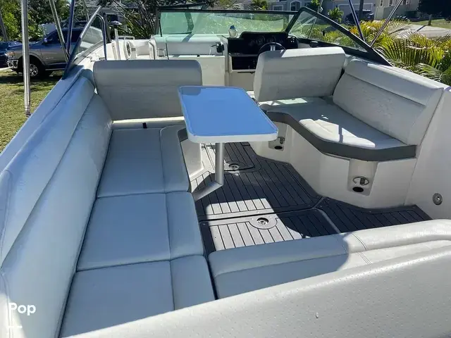 Sea Ray 250 Sdx