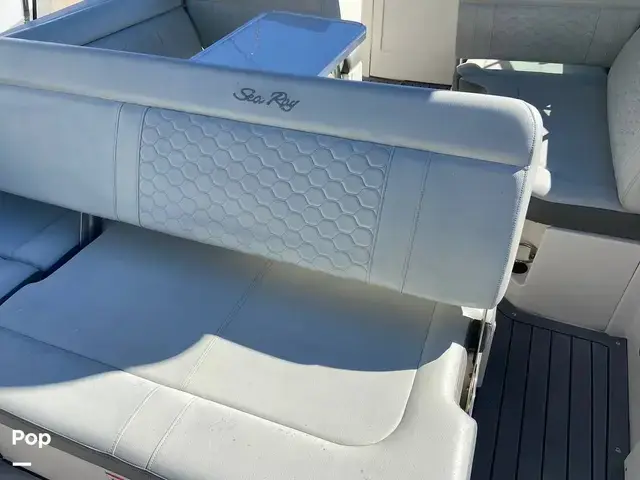 Sea Ray 250 Sdx