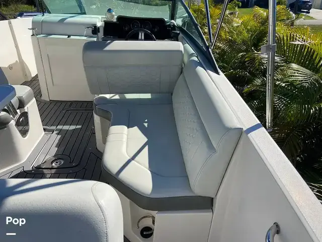 Sea Ray 250 Sdx