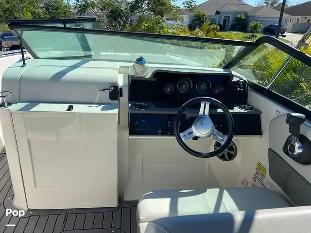 Sea Ray 250 Sdx