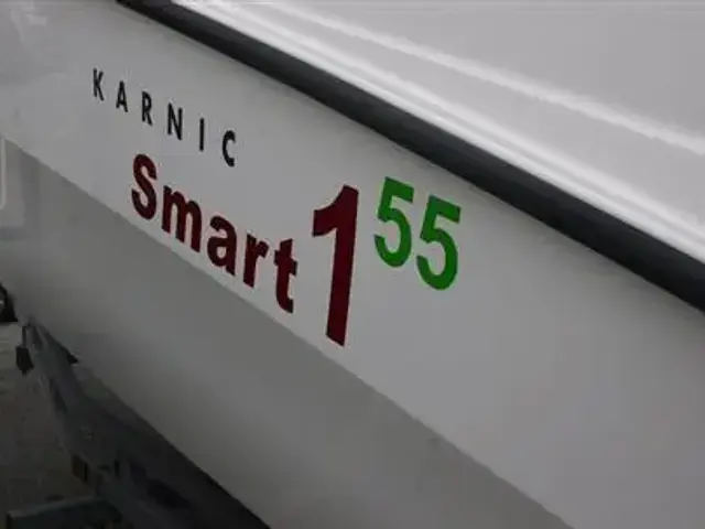 Karnic Smart 1 55