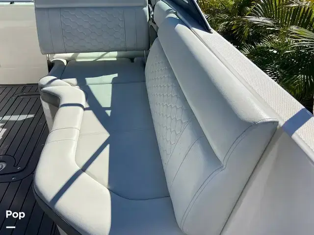 Sea Ray 250 Sdx