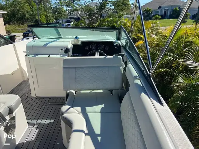 Sea Ray 250 Sdx