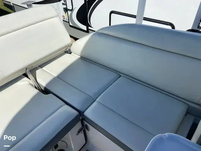 Sea Ray 250 Sdx