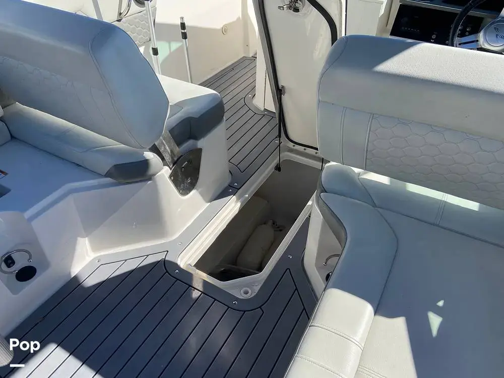 2020 Sea Ray 250 sdx