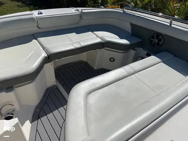 Sea Ray 250 Sdx