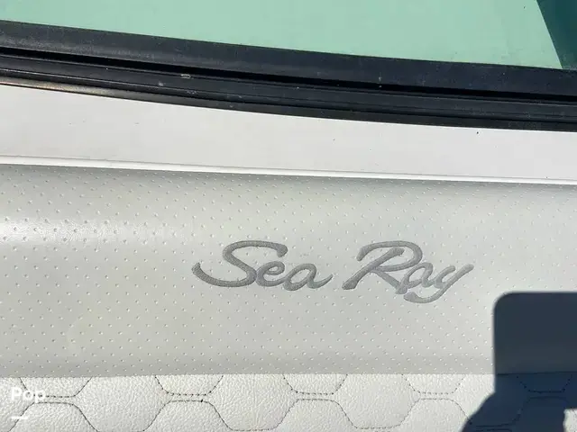 Sea Ray 250 Sdx