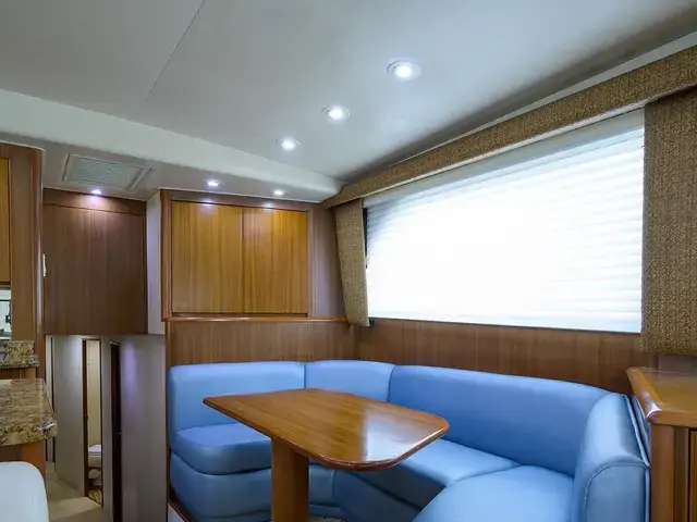 Viking Yachts 61 Convertible