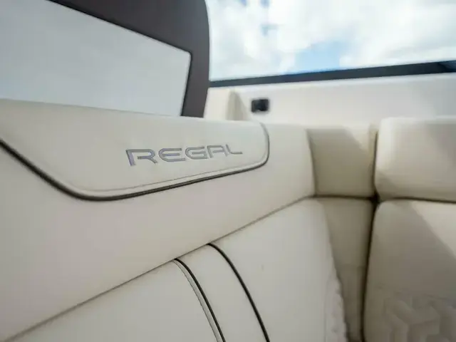 Regal Lx36