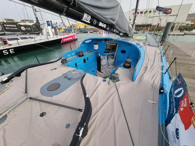 IMOCA 60