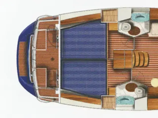 Jeanneau Sun Odyssey 45