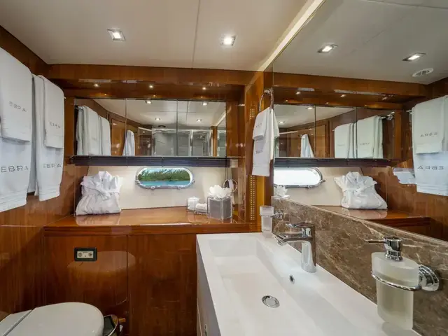 Sunseeker Yacht 28m