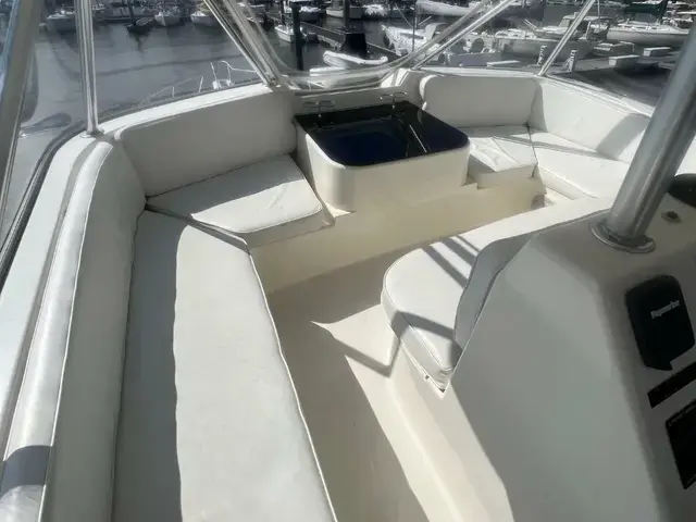 Ocean Yachts Super Sport