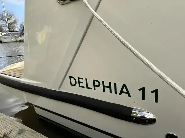 Delphia 11