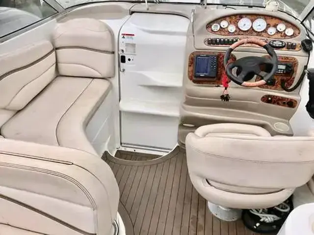 Larson 240 Cabrio