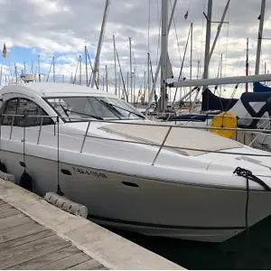 2008 Jeanneau Prestige 38 S.